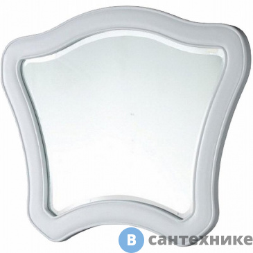 картинка Зеркало BelBagno GEMMA BB03S/VP, 1000x800x30
