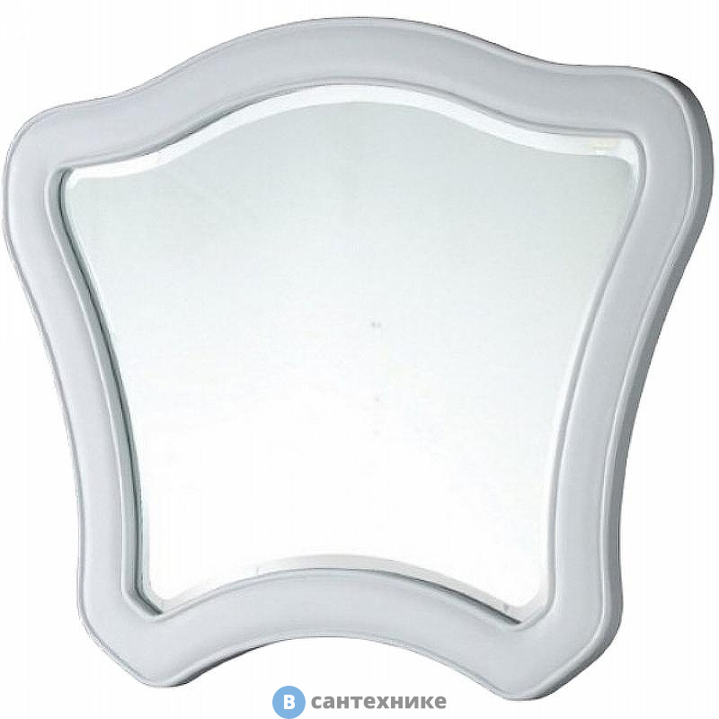 Зеркало BelBagno GEMMA BB03S/VP, 1000x800x30