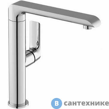 картинка Смеситель Ravak FL 016.00 для умывальника (X070125)