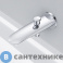 картинка Излив AM.PM Like F8070100 на ванну с переключателем на душ