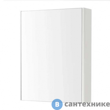 картинка Зеркальный шкаф Акватон Беверли 65 (1A237002BV010)