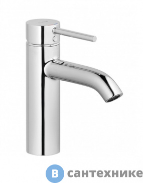 картинка Смеситель Kludi BOZZ 382820576 для умывальника