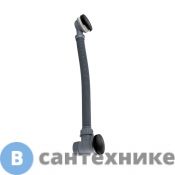 Слив-перелив WasserKRAFT A159 для ванны