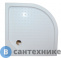картинка Душевой уголок Royal Bath RB 100HK-T 1000x1000x2000 (прозрачное)