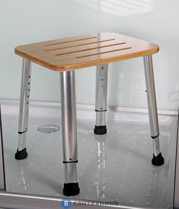 Сиденье ESBANO BERN-5 (43,5х33,0)