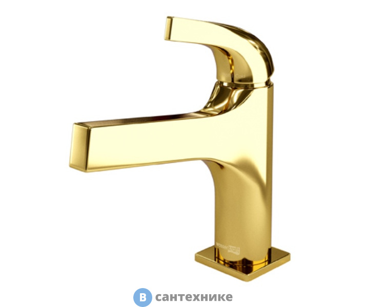 Смеситель WasserKRAFT Sauer 7103 для умывальника