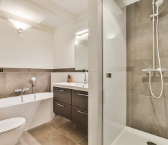 Плюсы и минусы совмещённого санузла