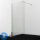 картинка Душевая перегородка WasserKRAFT Rur 30W46 1100x2000 мм