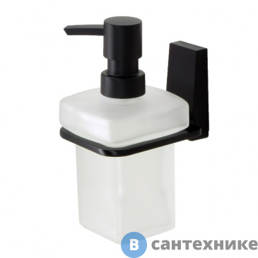 картинка Дозатор WasserKRAFT Abens K-3299 для жидкого мыла