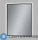 картинка Зеркало Grossman PRAGMA-норма BLACK (700*800*45) LED с сенсорным выключателем и подогревом (1870802)