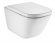 Унитаз подвесной Roca GAP 34647L000 Clean Rim (бел)