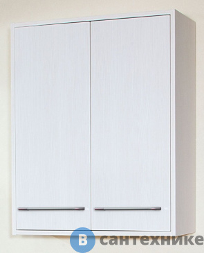 картинка Шкаф Бриклаер ЧИЛИ 62 Светлая лиственница навесной