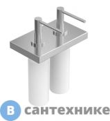 Модуль Reginox для двух дозаторов  SLIM (PSR006-2-3) (c/box)