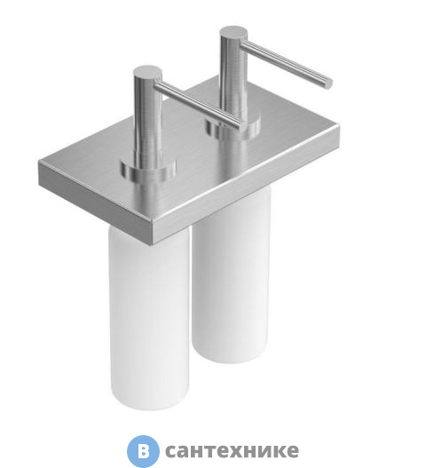 Модуль Reginox для двух дозаторов  SLIM (PSR006-2-3) (c/box)