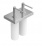 Модуль Reginox для двух дозаторов  SLIM (PSR006-2-3) (c/box)