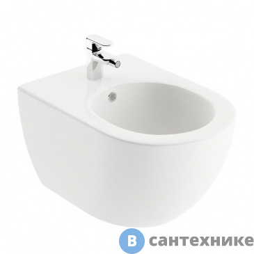 картинка Биде подвесное Ravak Uni Chrome X01517