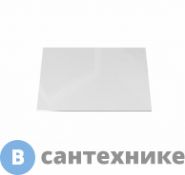 Боковая панель Black&White SBA1757-2SP с креплением (750x40x550)