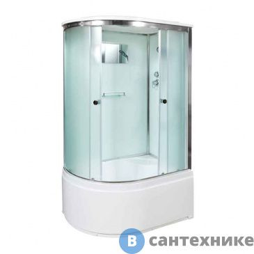 картинка Душевая кабина AvaCan D512S R (D512SR)