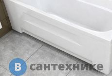 Панель BellSan160 фронтальная универсальная (BS.00-0/PU1600)