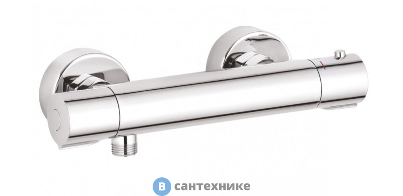 Термостат Kludi 350020538 BASIC для душа