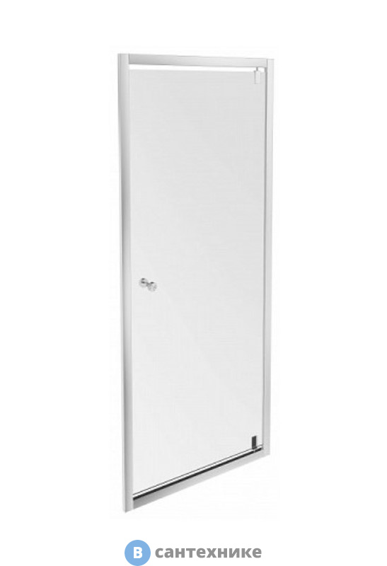 Душевая дверь Jacob Delafon SERENITY 800 E14P80-GA