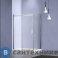 картинка Душевой уголок Vincea Como-N VSR-4CN8012CL, 1200*800, хром, стекло прозрачное