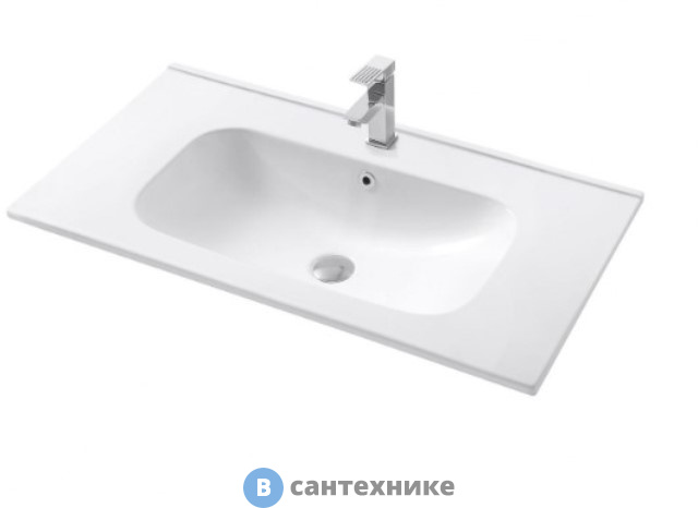 Раковина Art & MAX AM7110-60 керамическая