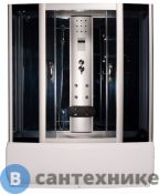 Душевой бокс Luxus 532