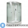 картинка Душевая кабина Deto L 720 R стандартная (120х80х215 см)