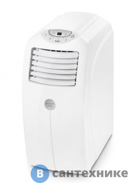 картинка Мобильный кондиционер Ballu BPAC-20 CE_20Y