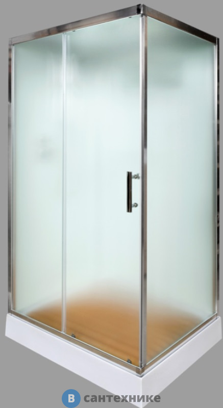 Душевая кабина Deto D119 (1100*900*2080)