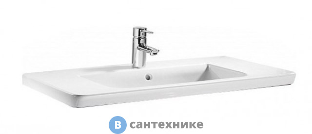 Раковина Roca GAP 327471000 (70х45) мебельная