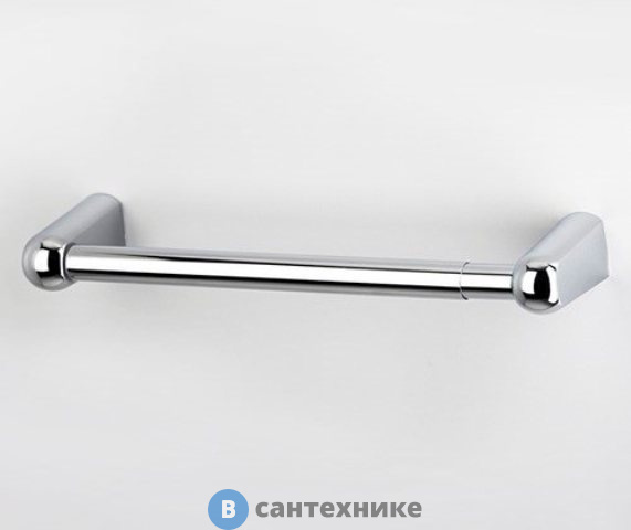 Держатель бумажных полотенец WasserKRAFT Berkel K-6891