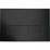 Кнопка смыва Vincea VFP-002MB, матовый черный