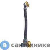 Слив-перелив WasserKRAFT A203 для ванны