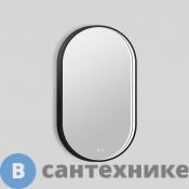 Зеркало ESBANO ES-3311FVD 50x90