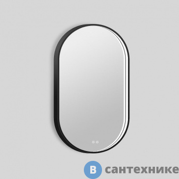 картинка Зеркало ESBANO ES-3311FVD 50x90