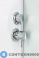 картинка Душевая кабина Acquazzone Viktoria 120SL-L с паром