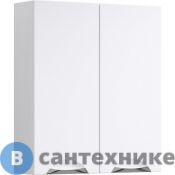 Шкафчик Aqwella Лайн 60 (Li.04.06)
