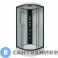 картинка Душевая кабина Niagara NG-6702-14F (1000х1000х2150) средний поддон, стекло прозрачное