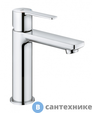картинка Смеситель Grohe Lineare 23106001 New для раковины