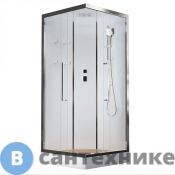 Душевая кабина Acquazzone Quoris 100E