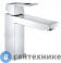 картинка Смеситель Grohe Eurocube 23445000 для раковины