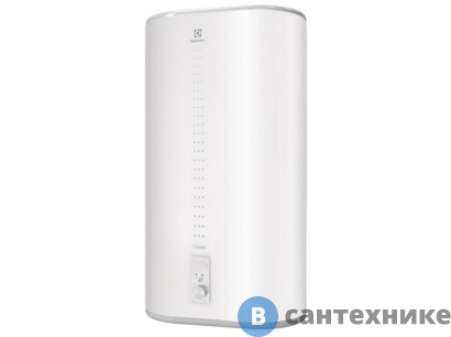картинка Водонагреватель накопительный электрический Electrolux EWH 50 Citadel