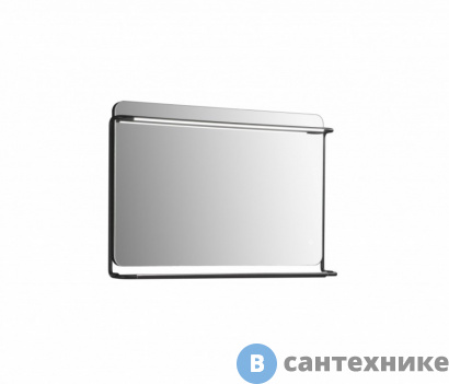 картинка Зеркало ESBANO ES-3727 K2D 100х70
