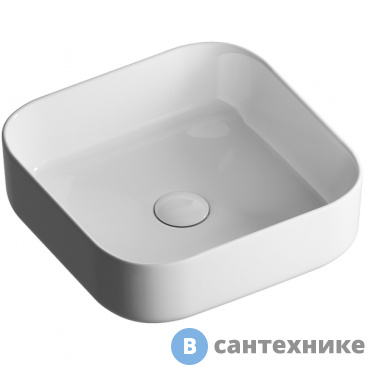 картинка Раковина Grossman GR-3055 Falcon (380*380*125)