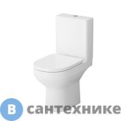 Унитаз с бачком AM.PM Spirit V2.0 C708600WH