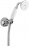 Ручной душ Paffoni ZDUP035CR хром