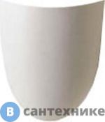Полупьедестал Roca VICTORIA 33739200Y (бел)