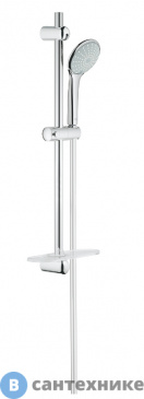 картинка Душевой гарнитур Grohe 27242001 Euphoria